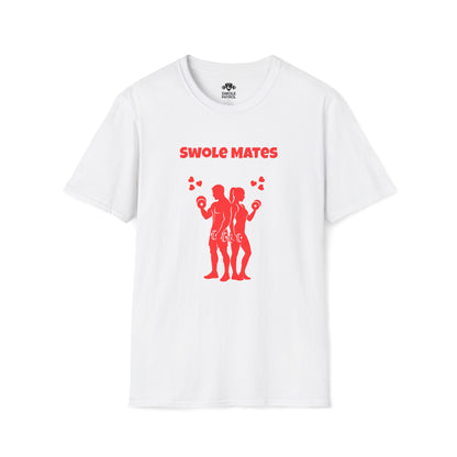 Swole Mates T-Shirt