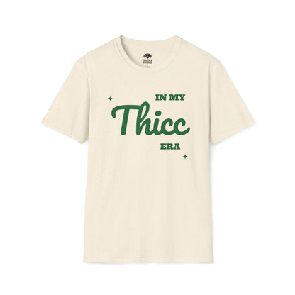 In My Thicc Era T-Shirt