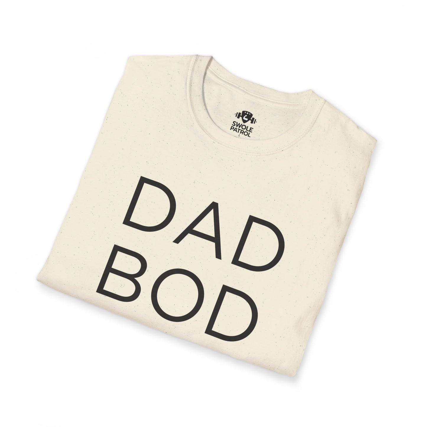 Dad Bod T-Shirt