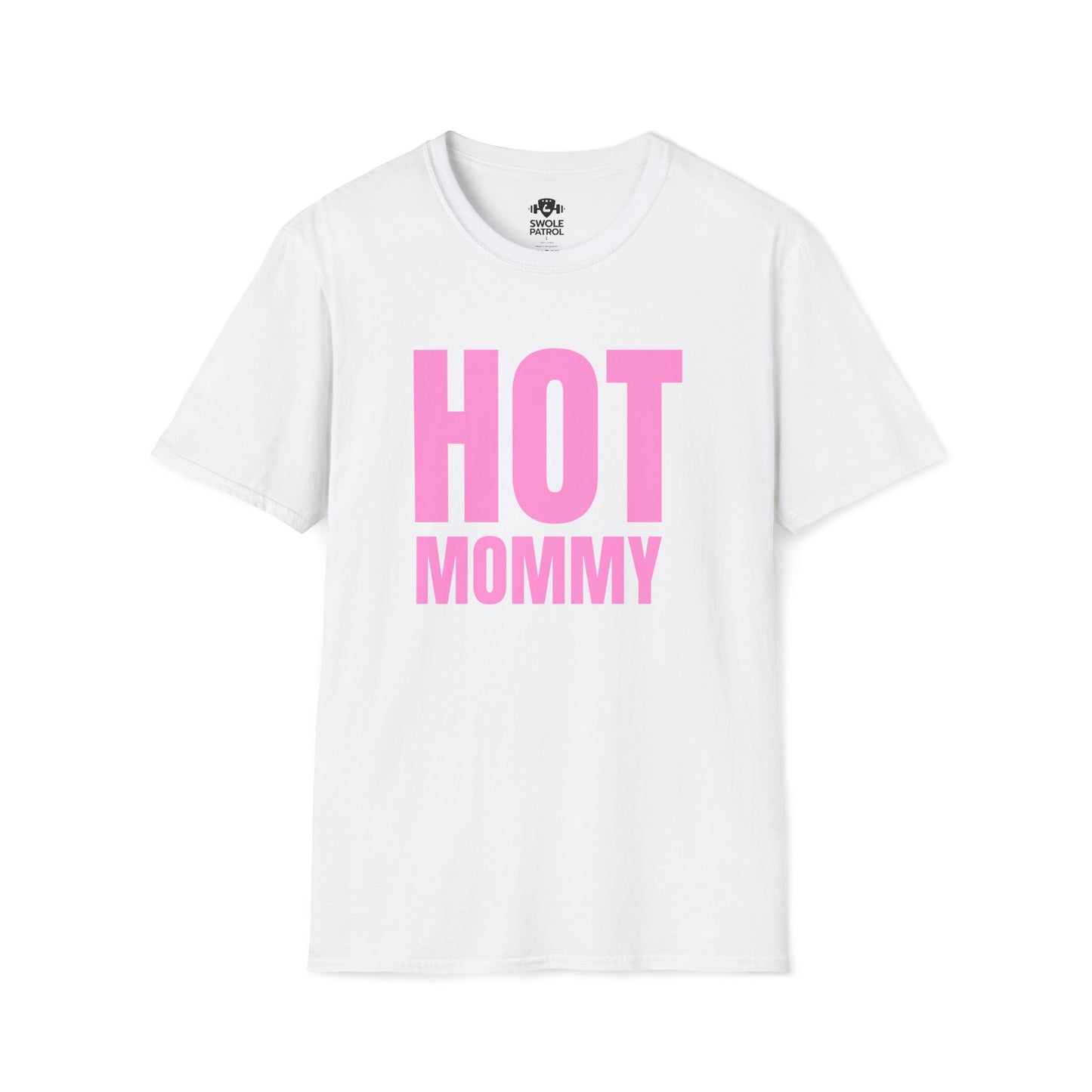 Hot Mommy T-Shirt