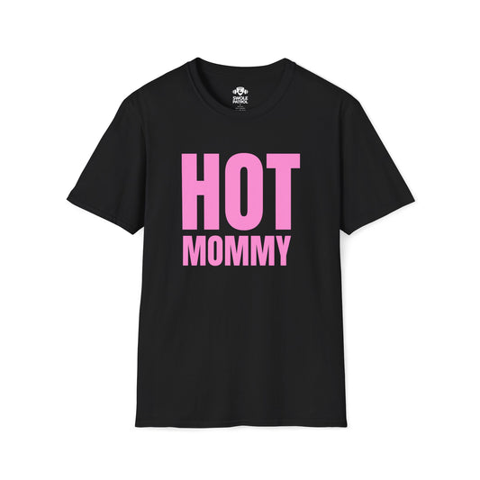 Hot Mommy T-Shirt