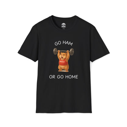Go Ham or Go Home T-Shirt