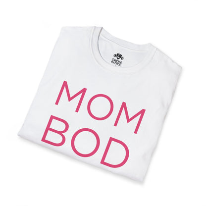 Mom Bod T-Shirt