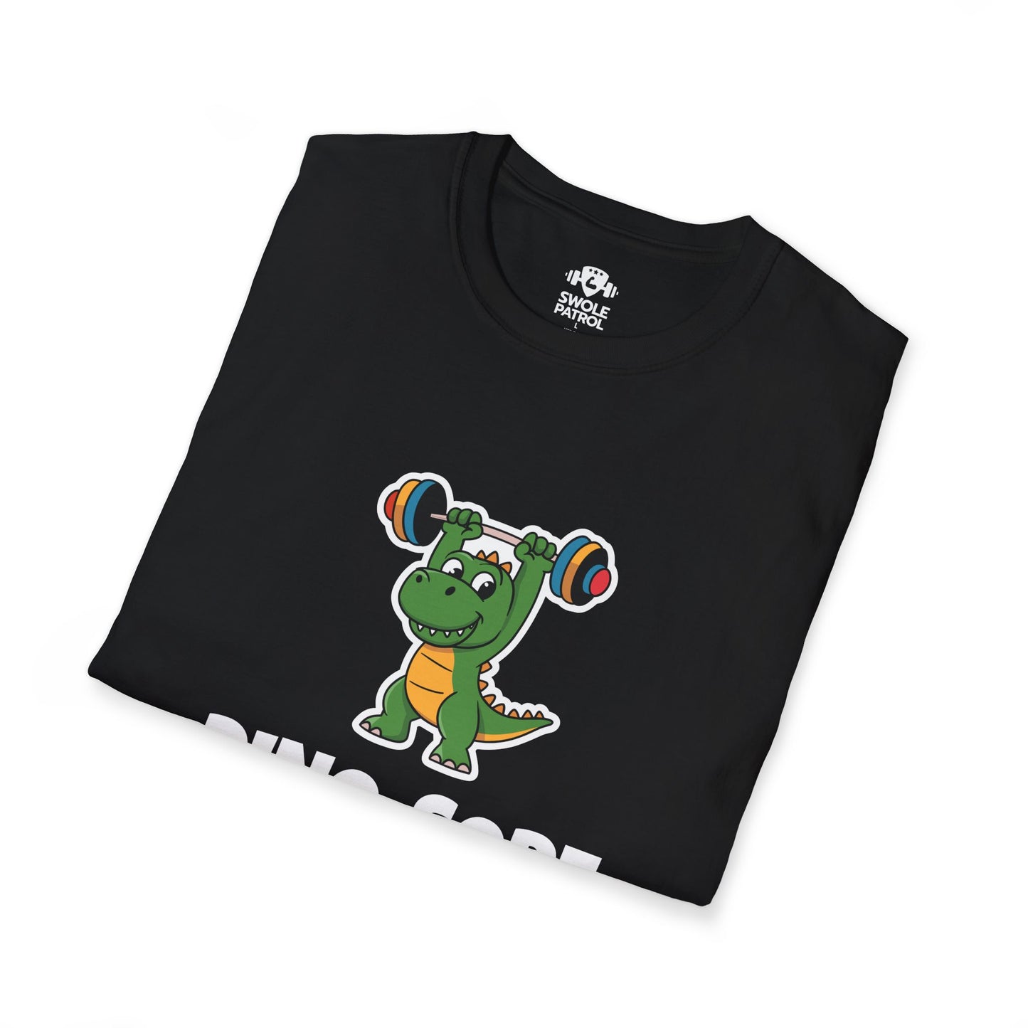 Dino-Sore T-Shirt