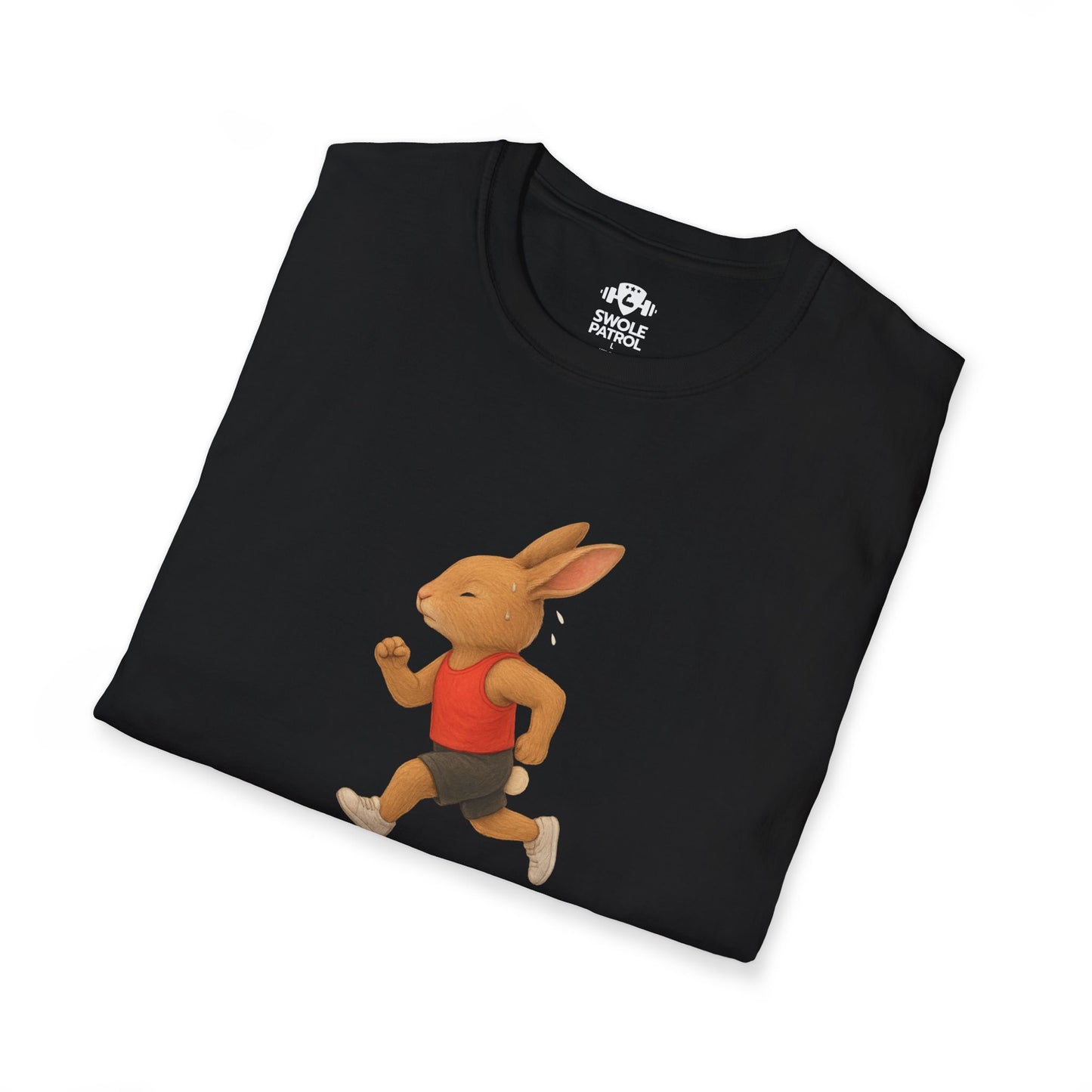 Cardio Bunny T-Shirt