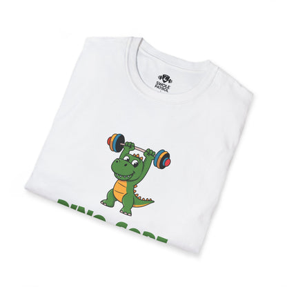 Dino-Sore T-Shirt