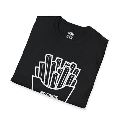 No Carbs Left Behind T-Shirt
