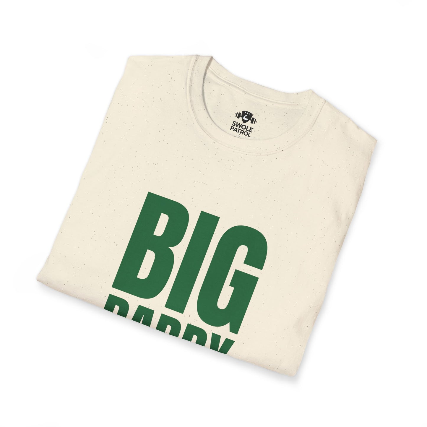 Big Daddy T-Shirt