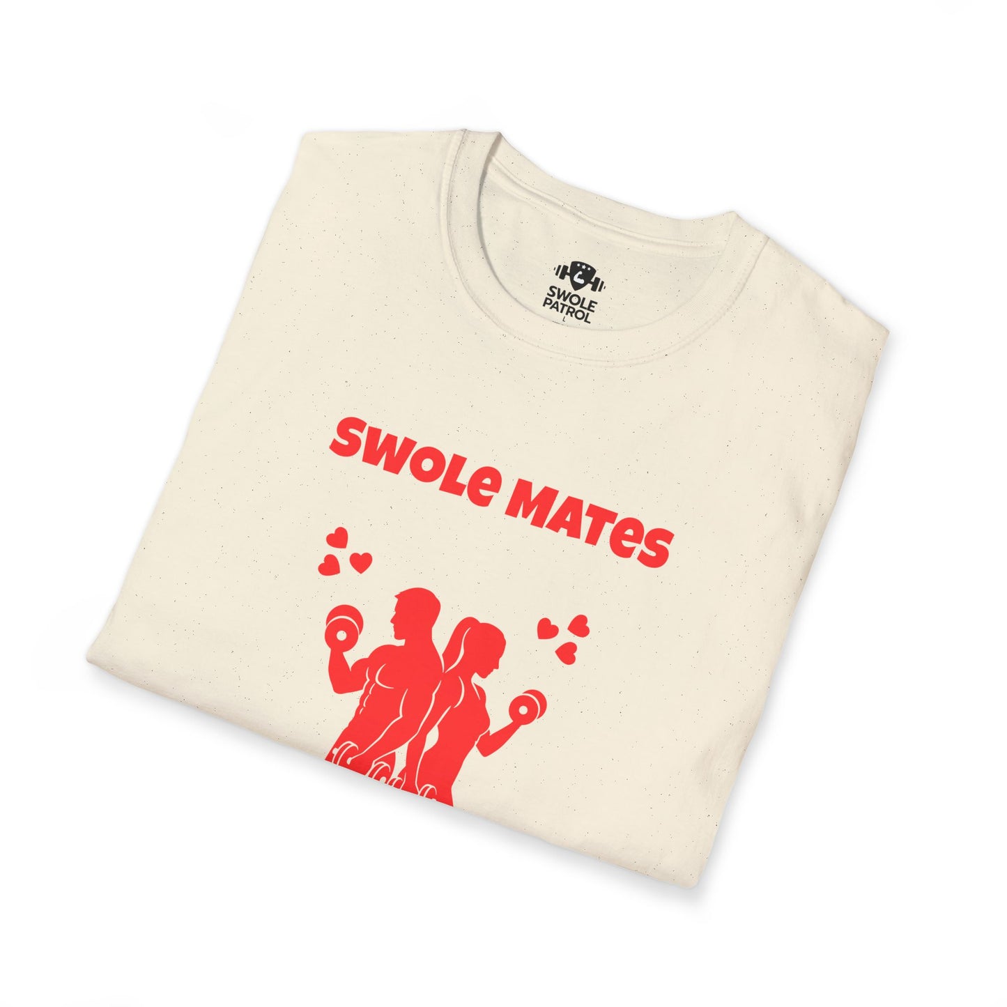 Swole Mates T-Shirt