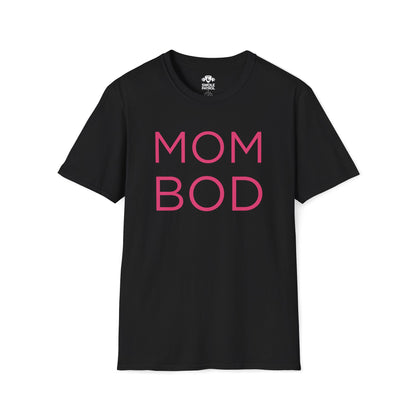 Mom Bod T-Shirt
