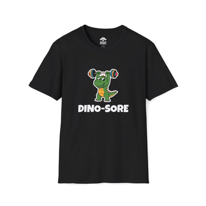 Dino-Sore T-Shirt