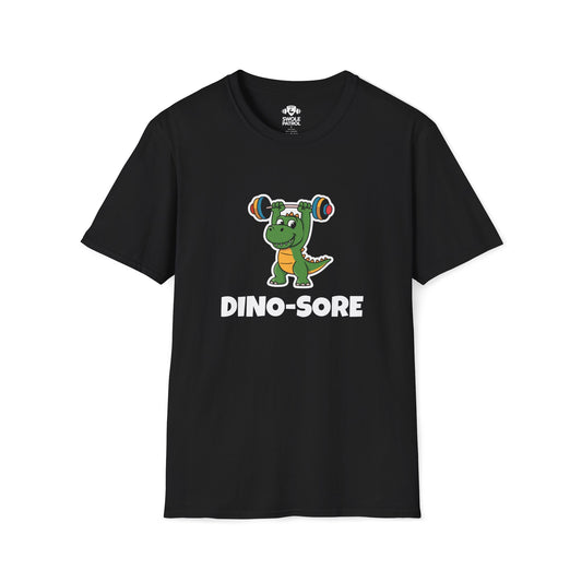 Dino-Sore T-Shirt