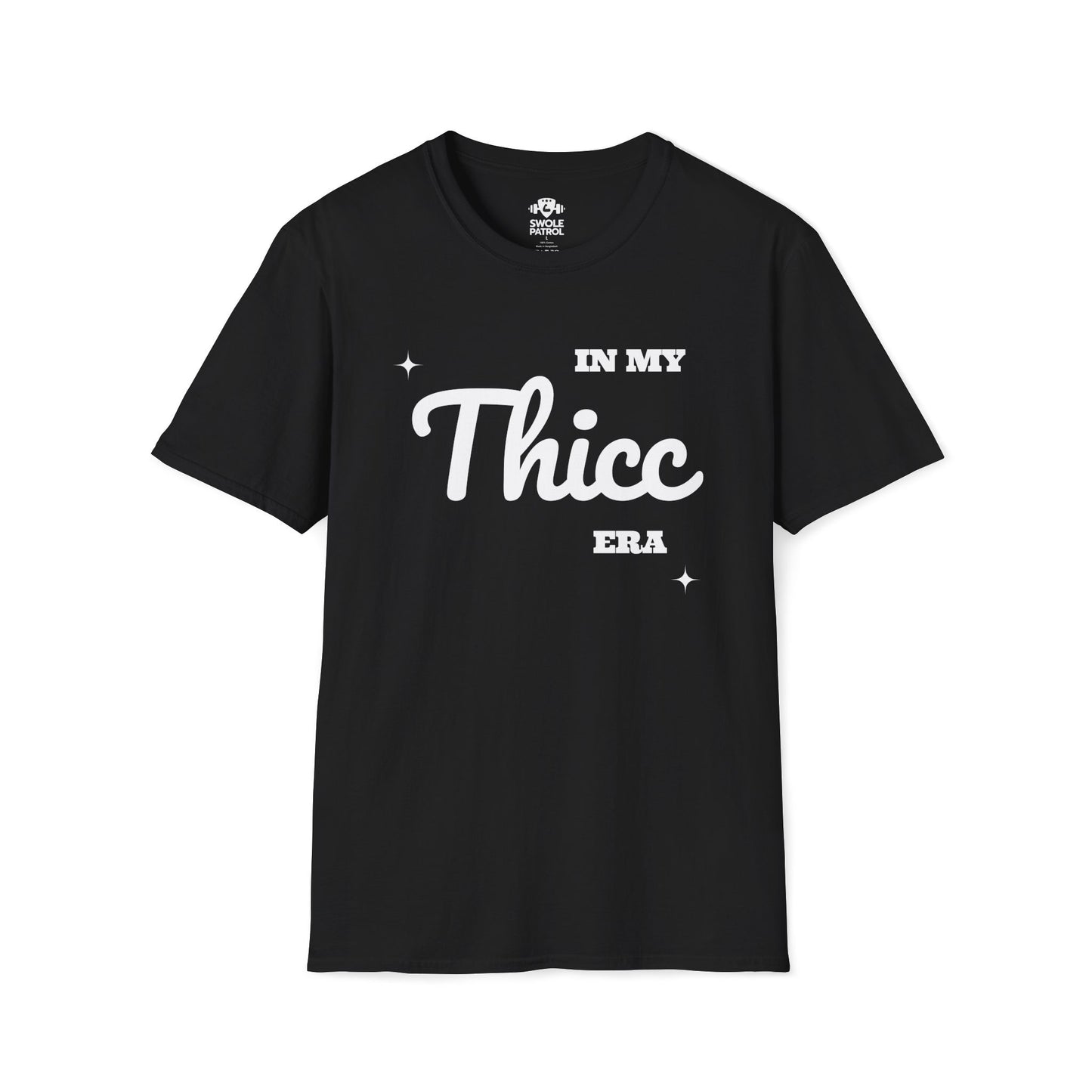 In My Thicc Era T-Shirt