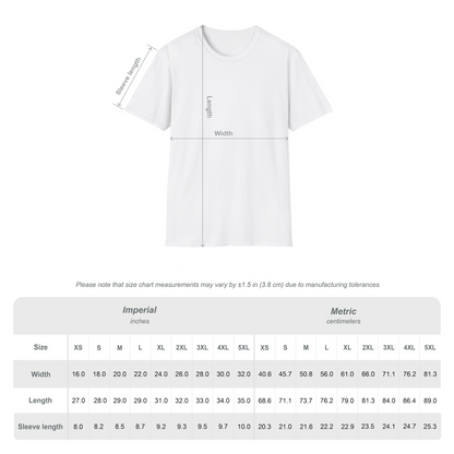 My Love Language Is Protein Powder T-Shirt